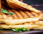 ¿A qué sabe el queso Havarti?