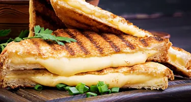 ¿A qué sabe el queso Havarti?