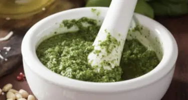 Salsas frías para verano