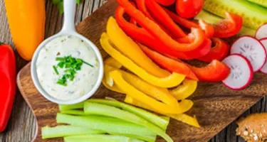 En qué consiste la dieta crudívora