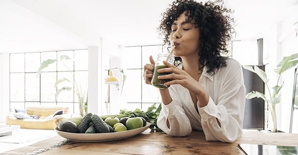 Vitaminas y minerales en la nutrición deportiva