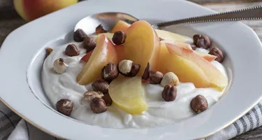 Beneficios del Skyr