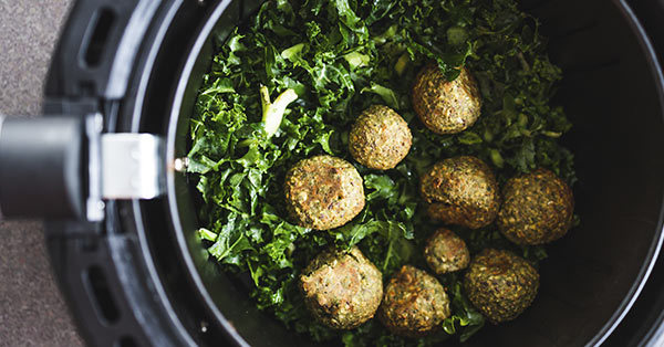 Ideas de recetas con kale