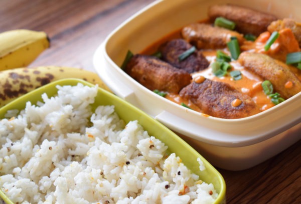 Recetas para llevar al trabajo Arla