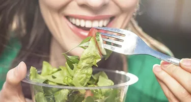 Propiedades de la lechuga