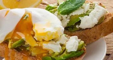 El brunch perfecto