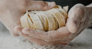 ¿Qué tipos de salsas italianas para pasta existen?