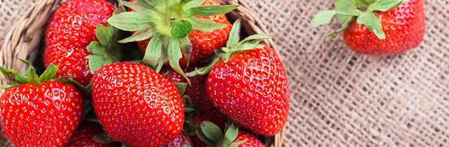 Empieza la temporada de fresas Arla