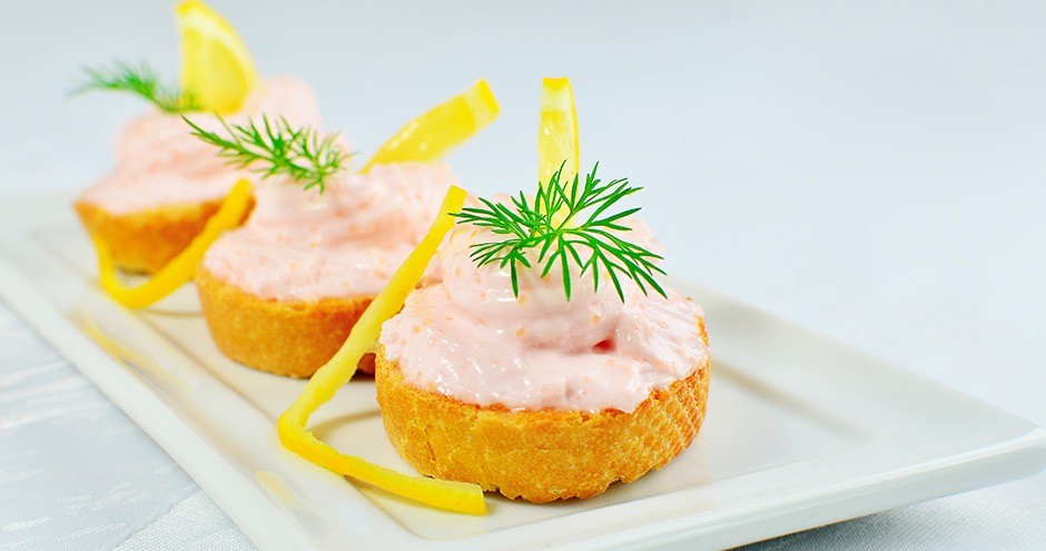 Platos de la gastronomía griega Arla