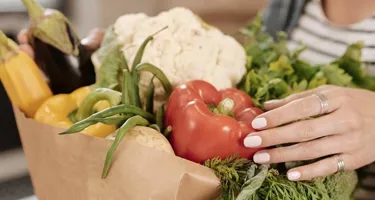 Enfermedades carenciales por vitaminas