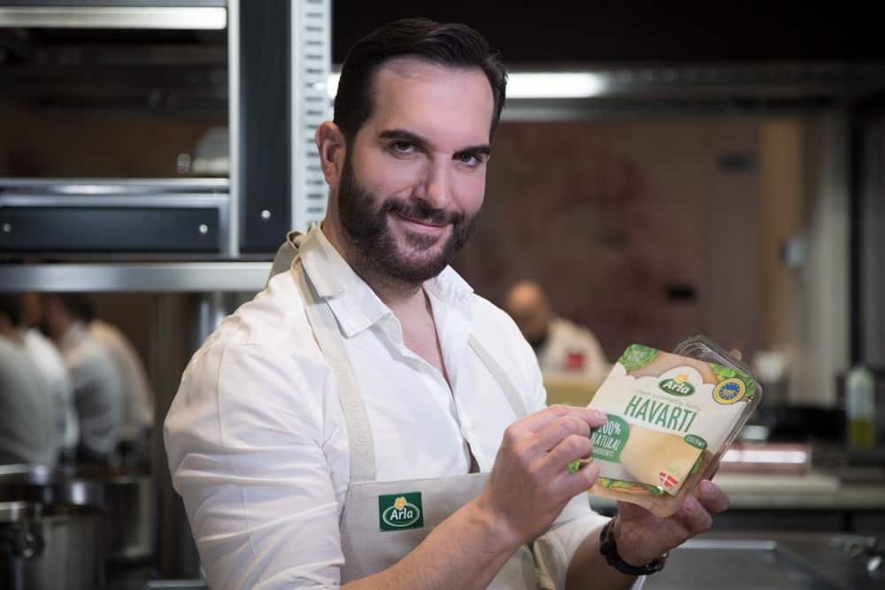 Cocina tradicional con Mario Sandoval