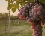 Las uvas: propiedades y consejos