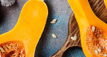 Todo lo que necesitas saber de la calabaza