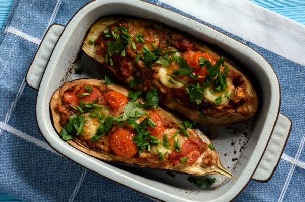 Recetas para llevar al trabajo Arla