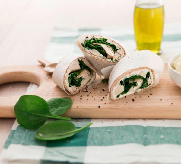 El mejor queso para sándwich Arla