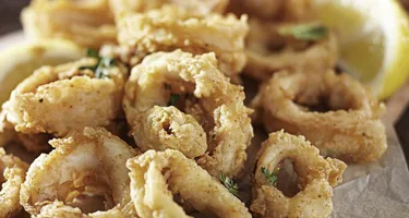 Chipirones, todas sus propiedades y recetas exquisitas