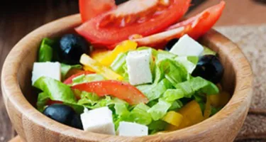 Trucos para tus ensaladas