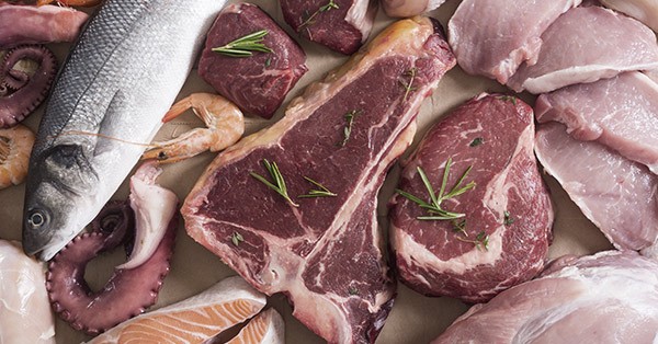 Ingestas recomendadas y fuentes de nutrientes para salud capilar