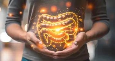 La microbiota: somos lo que comemos