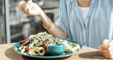 Tips para no comer bajo el impulso