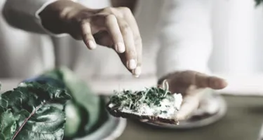 Consejos para una presentación atractiva de los platos