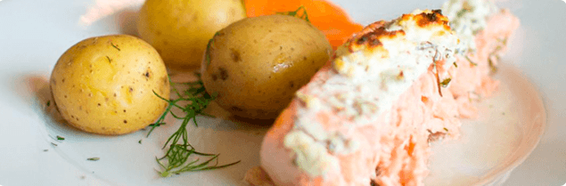 Recetas con queso: Trucos para gratinar tus platos al horno Arla