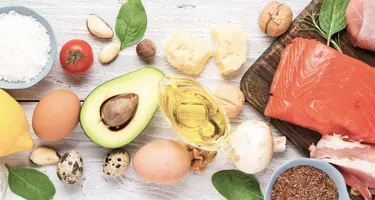 Dieta Keto: Guía para principiantes