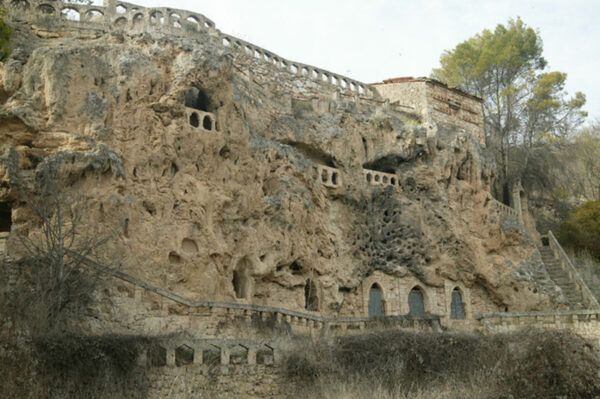 Rutas por España: Brihuega, Cívica y los alrededores del Río Tajuña, en Guadalajara Arla