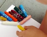 El dibujo infantil. La importancia y fases de los garabatos