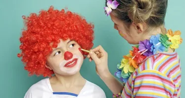 Ideas de disfraces para carnaval