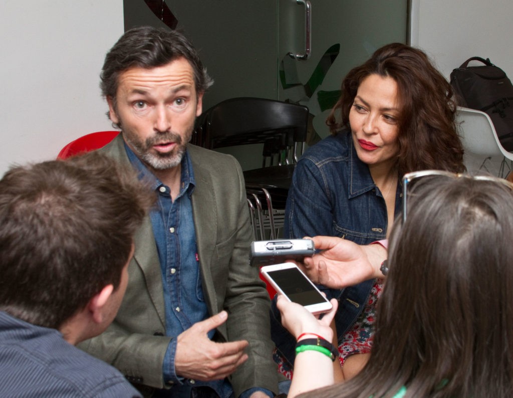 Los Hygge, más allá de un programa de televisión Arla