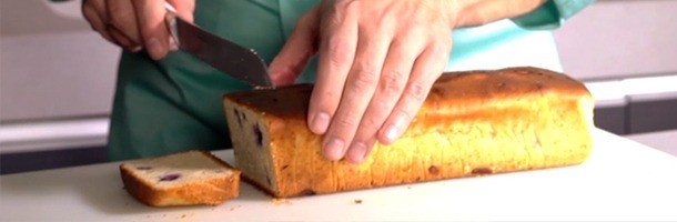 Recetas con frutos rojos Arla