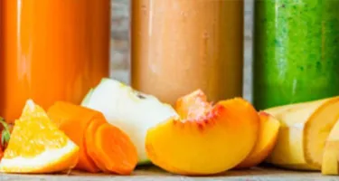La dieta de la piña y el exceso de fructosa