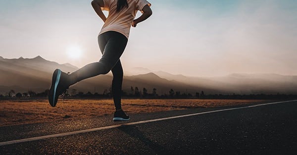 Deporte y triglicéridos