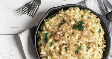 Alimentos que no son lo que parecen