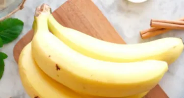 Las propiedades del plátano