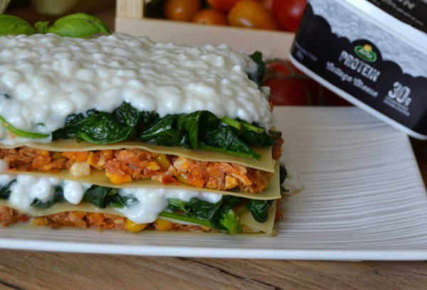 Recetas para llevar al trabajo Arla