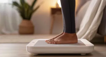 Cómo mejorar la composición corporal sin dietas restrictivas