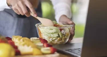 Falsos mitos sobre la alimentación