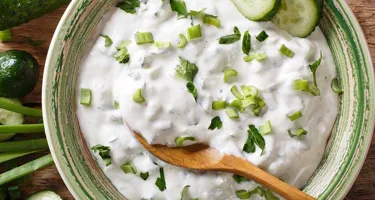 Los mejores aliños para ensaladas