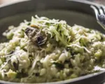 El secreto para hacer el mejor risotto