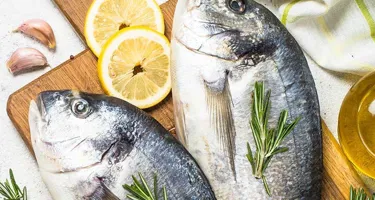 ¿Cuánto tiempo dura el pescado congelado?