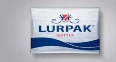 ¿Todavía no conoces la mantequilla Lurpak?