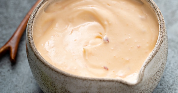 Salsas frías para verano Arla