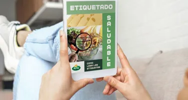 ¿Sabes cómo leer una etiqueta de información nutricional?