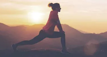 Qué comer antes y después de hacer deporte