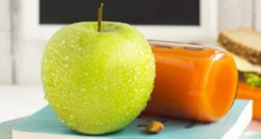 Consejos para el almuerzo del colegio