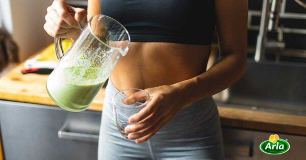 Proteinas para adelgazar