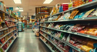 Alimentos ultraprocesados y su relación con la salud mental