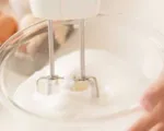 Cómo montar nata